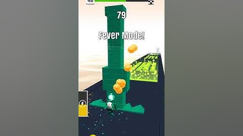 Stack Colors - All Levels Gameplay Android,iOS #levels max #shorts