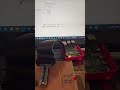 Raspberry Pi 4 Model B – Digital Output Example Using LED.