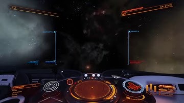 Elite Dangerous._. Void opal core mining