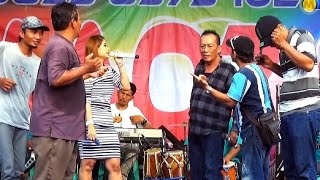 MAOZA MUSIK AGUS SUSILO_ CINCIN KAWIN _ DIAN AMOR_ LIVE HARJOSARI KIDUL