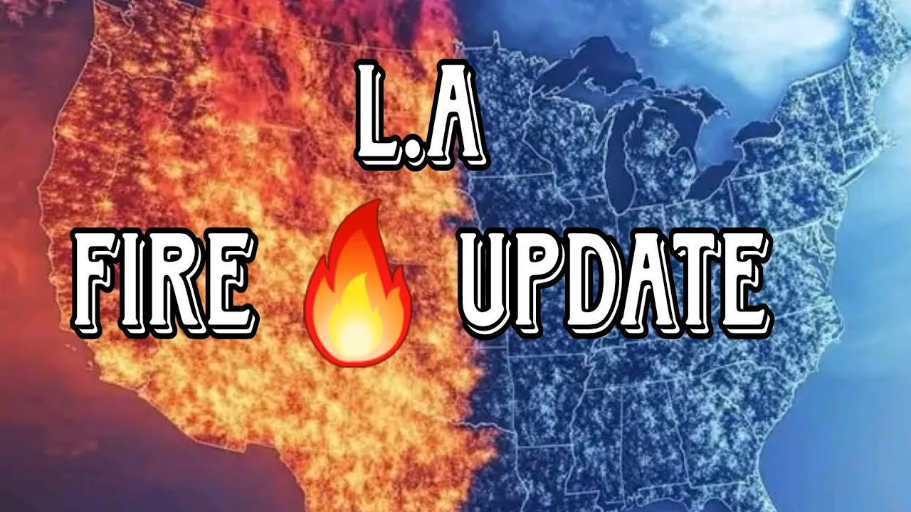 L.A Fire 🔥 Update | Celebrities Who Lost Homes Worth Millions Of Dollars 💸