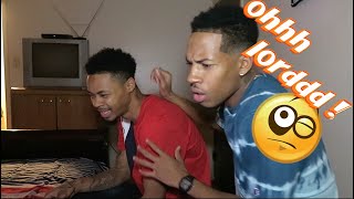 BAD GIRLS CLUB TOP 25 FIGHTS REACTION 😳👊