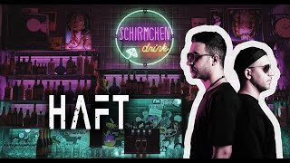 Negroni | HAFT DJ Mix (Do Not Sit, Hoomidaas, Akbal Music) 4K Visual Loop