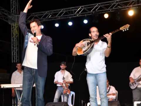     3  محمد اسكندر ضد العنف حفلة