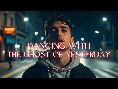 Dancing With the Ghost of Yesterday – A Haunting Journey Through Memory and Letting Go