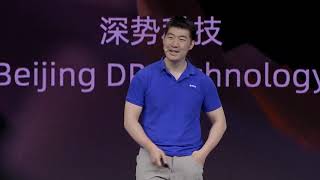 Apsara Conference 2021 Day 1 Highlight