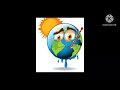 شرح التغير المناخى للأطفال بطريقه سهله