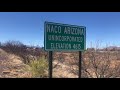 Naco, Arizona