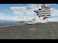 DCS World F/A-18 Hornet | Дозаправка в воздухе в &quot;первый раз&quot;