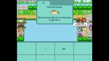 AVATAR hỗ trợ câu cá chiến sk tết