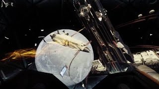 Prey Demo Opening Hour Launch Trailer (Game)