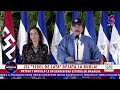 Estatua de Fidel Castro NICARAGUA provoca críticas y memes en redes
