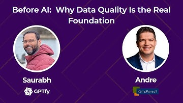 Why Data Quality is the foundation for AI in Salesforce