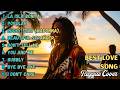 LA ISLA BONITA Best Songs 🌴 Reggae Cover