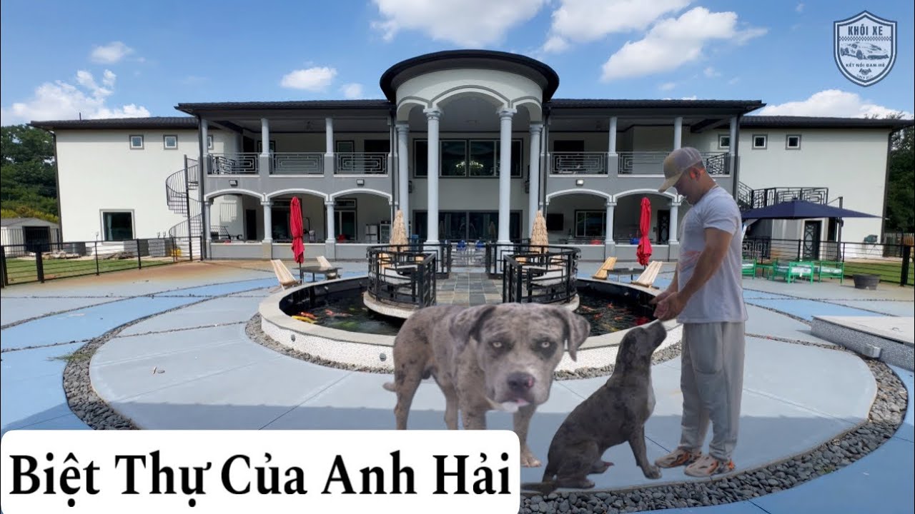 Vào Trộm Xe Lamborghini Gặp Đại Gia Thứ Thiệt. 