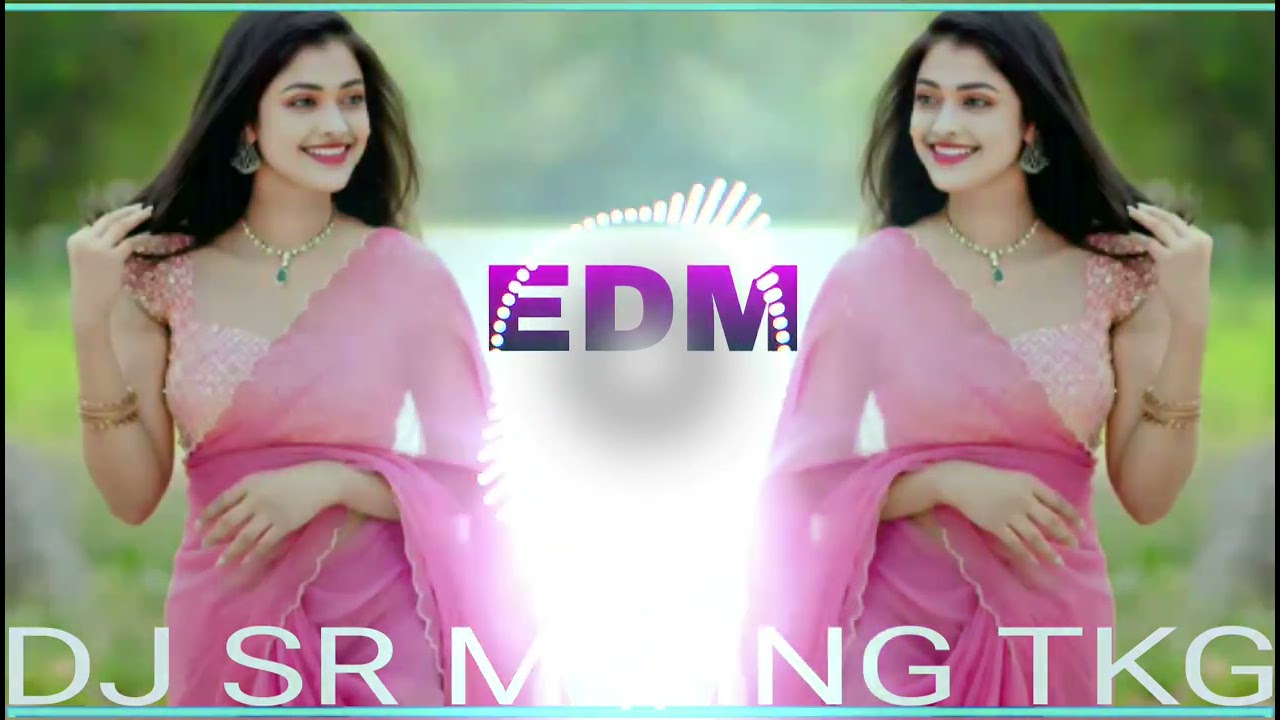 Aayga maja ab barsat ka ❌ EDM DJ SR MIXING TKG DJ ASHISH BACHRON DJ SAGAR RATHFLP KE LIYE COMMENT 👇 