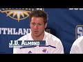 Football: Northwestern State Preview