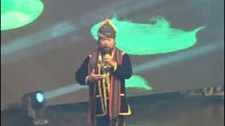 KDCA SONGKOTOUN 2022 -TAMBUNAN - JOHN GALAKU -VINOUN