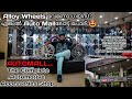 ഒന്ന് കണ്ടിരിക്കേണ്ട Mall തന്നെയാ😍 | AUTOMALL THE COMPLETE CAR ACCESSORY SHOP,  EDAPALLY, ERNAKULAM