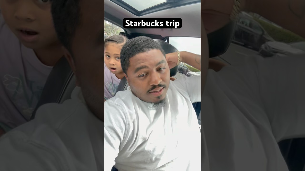 They love Starbucks #starbucks @starbucks #subscribe #love #video