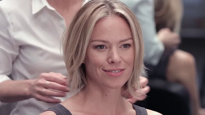 Jill Crosby: How to Talk About Hair Loss and Thinn...