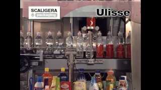 Anopack - Scaligera Ulisse