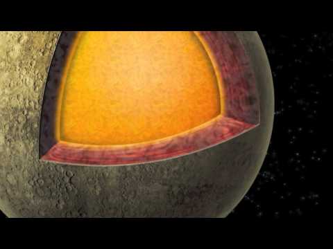 Video: Iapetus: Den Merkeligste Månen I Solsystemet - Alternativt Syn