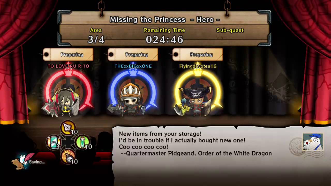 happy dungeon New Chapter 8 hero mode funny moments! 1 million EXP!