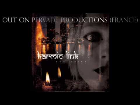 在 YouTube 上觀看「KARMIC LINK - THE SEPARATE REALITY」