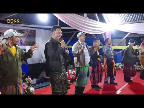 LAGU KARO--UIS PENADING