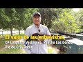 El valor de las entrevistas, CP Leopoldo Velázquez Rancho Los Dones, Pie de Cría oficial.