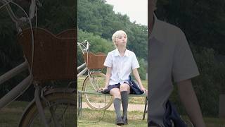 '내 이름 맑음' LIVE CLIP Behind The Scene 🚲🌿