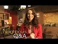 Neighbours qa  ashleigh brewer kate ramsay  part 1