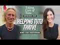 Ep40: How Nā Hoaloha Helps Tutu Live Independently with Care and Connection #mauilife #community