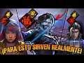 🔥 ¡EL VERDADERO POTENCIAL DE PERSONAJES RENACIDOS! // 🔹 ¡KELLY ESTÁ ROTA! 🔹 // FREE FIRE 🔥