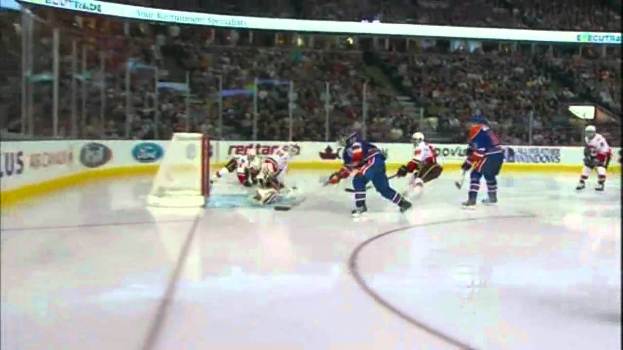 eberle first nhl goal