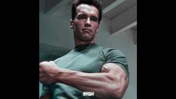 |”GET DOWN” 🔫| |Sleepwalker Slowed - Akiaura| #terminator #arnold  #arnoldschwarzenegger