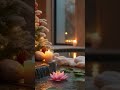 Relaxing Christmas Music with Acoustic Guitar for Relaxing on Christmas Eve and Connect with the Chr