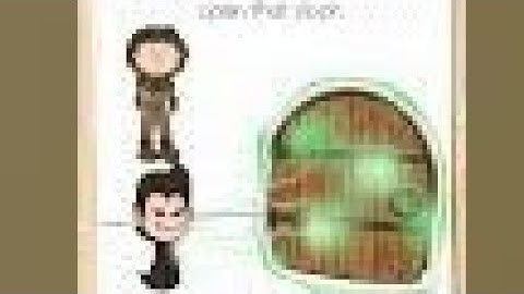 Brain Test 3 Level 111 Solution Walkthrough