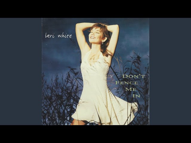 Lari White - Do It Again