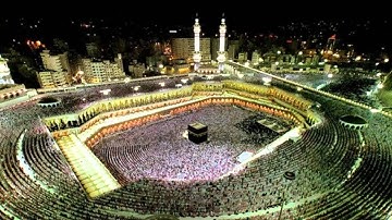 الشيخ ماهر المعيقلي - سورة الممتحنه -  جودة عاليه