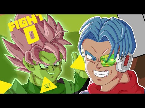 Power Levels in the Super Manga are even worse than the anime!