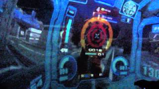 戦場の絆 GN 4vs4 ガンダムRTC 狙格遠遠