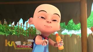 Upin Ipin Versi Yo Yo Ayo
