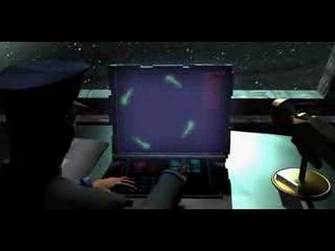 Freespace 2 - Bosch Monologue 1