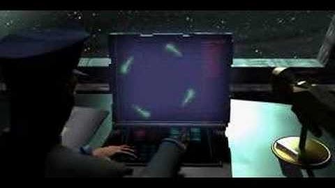 Freespace 2 - Bosch Monologue 1