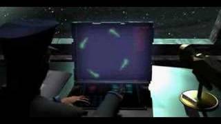 Freespace 2 - Bosch Monologue 1