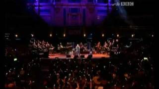 Ebi in Royal albert hall - ghorbat - BBC persian