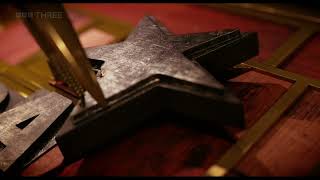 Early Man Film Bbc Three Intro