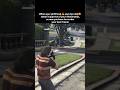 Trevor's girlfriend asked him to kill her dad 💀 |GTA V | Micheal | Trevor | Tracey #gtav